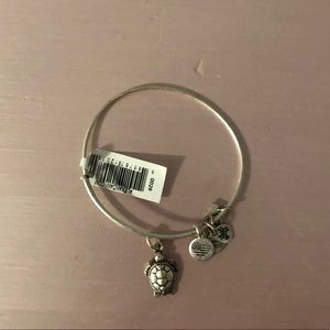 Alex and Ani bracelet